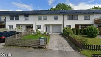 Apartments for rent in Karlstad - Photo from Google Street View Apartments for rent in Karlstad - Photo from Google Street View