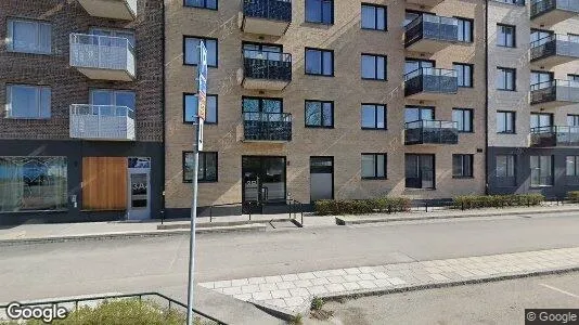 Apartments for rent in Österåker - Photo from Google Street View