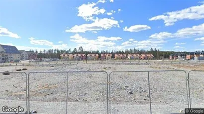 Apartments for rent in Sigtuna - Photo from Google Street View