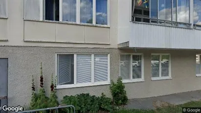 Apartments for rent in Södertälje - Photo from Google Street View