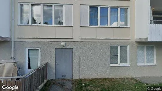 Apartments for rent in Södertälje - Photo from Google Street View