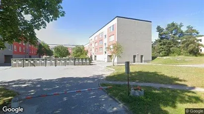 Apartments for rent in Södertälje - Photo from Google Street View