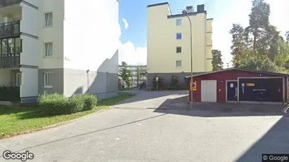 Apartments for rent in Stockholm West - Photo from Google Street View