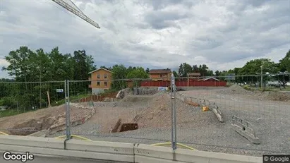 Apartments for rent in Täby - Photo from Google Street View
