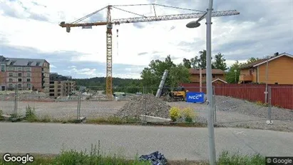 Apartments for rent in Täby - Photo from Google Street View