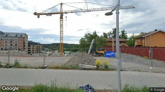 Apartments for rent in Täby - Photo from Google Street View