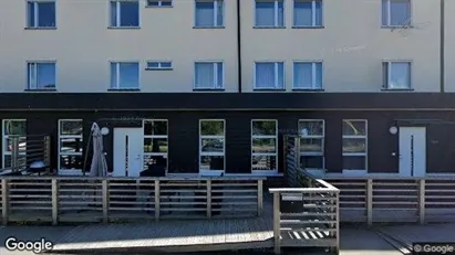 Apartments for rent in Värmdö - Photo from Google Street View