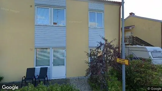 Apartments for rent in Ljungby - Photo from Google Street View