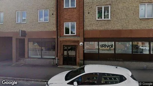 Apartments for rent in Ljungby - Photo from Google Street View