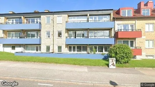 Apartments for rent in Ljungby - Photo from Google Street View
