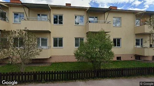 Apartments for rent in Leksand - Photo from Google Street View