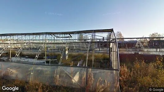 Apartments for rent in Luleå - Photo from Google Street View