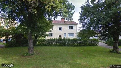Apartments for rent in Enköping - Photo from Google Street View