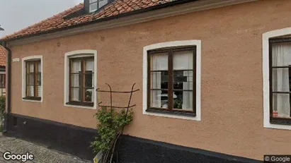 Apartments for rent in Simrishamn - Photo from Google Street View Apartments for rent in Simrishamn - Photo from Google Street View