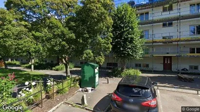 Apartments for rent in Gothenburg East - Photo from Google Street View Apartments for rent in Gothenburg East - Photo from Google Street View