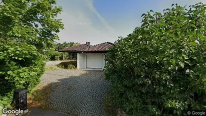 Apartments for rent in Örgryte-Härlanda - Photo from Google Street View