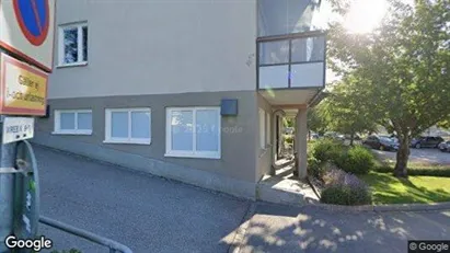 Apartments for rent in Solna - Photo from Google Street View