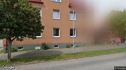 Apartments for rent in Trelleborg - Photo from Google Street View