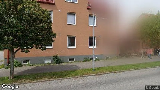 Apartments for rent in Trelleborg - Photo from Google Street View