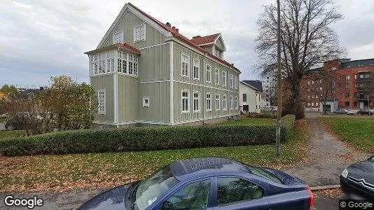Apartments for rent in Eskilstuna - Photo from Google Street View