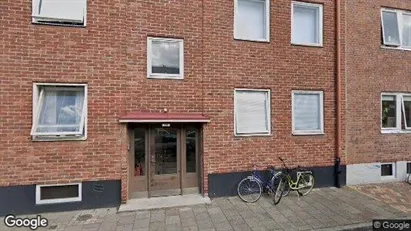 Apartments for rent in Landskrona - Photo from Google Street View