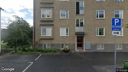 Apartments for rent in Stockholm West - Photo from Google Street View