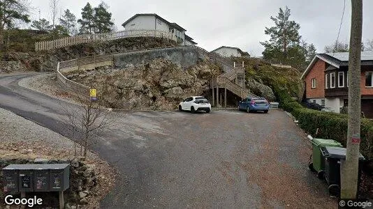 Apartments for rent in Stockholm South - Photo from Google Street View