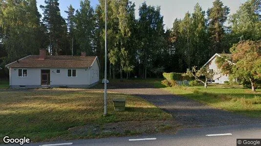 Apartments for rent in Hallsberg - Photo from Google Street View