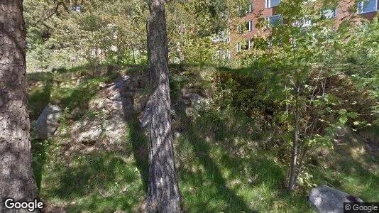 Apartments for rent in Lidingö - Photo from Google Street View