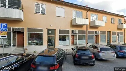 Apartments for rent in Stockholm West - Photo from Google Street View