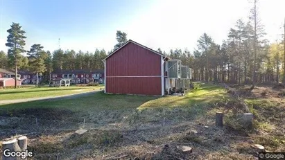 Apartments for rent in Ludvika - Photo from Google Street View