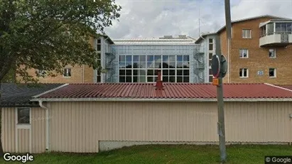 Apartments for rent in Härnösand - Photo from Google Street View