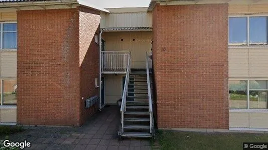 Apartments for rent in Båstad - Photo from Google Street View