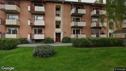 Apartments for rent in Trollhättan - Photo from Google Street View