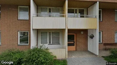 Apartments for rent in Sollefteå - Photo from Google Street View Apartments for rent in Sollefteå - Photo from Google Street View