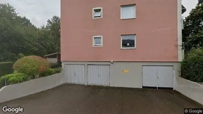 Apartments for rent in Ängelholm - Photo from Google Street View
