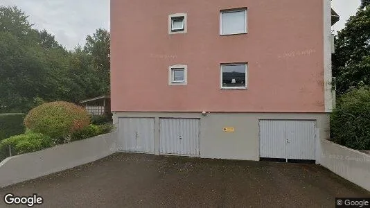 Apartments for rent in Ängelholm - Photo from Google Street View