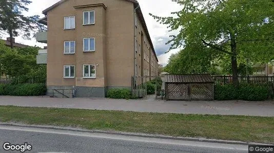 Apartments for rent in Västerås - Photo from Google Street View