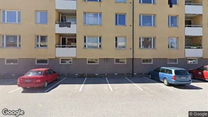 Apartments for rent in Katrineholm - Photo from Google Street View Apartments for rent in Katrineholm - Photo from Google Street View