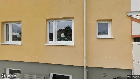 Apartments for rent in Vimmerby - Photo from Google Street View