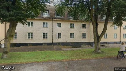 Apartments for rent in Katrineholm - Photo from Google Street View Apartments for rent in Katrineholm - Photo from Google Street View