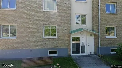 Apartments for rent in Stenungsund - Photo from Google Street View