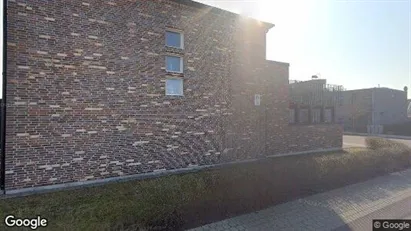 Apartments for rent in Helsingborg - Photo from Google Street View