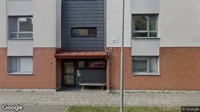 Apartments for rent in Kävlinge - Photo from Google Street View