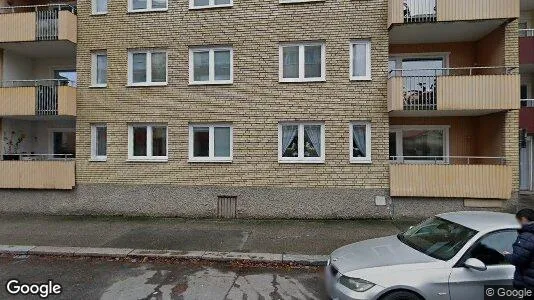 Apartments for rent in Eskilstuna - Photo from Google Street View