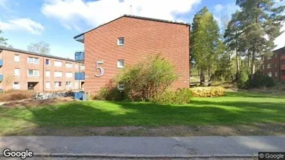Apartments for rent in Ludvika - Photo from Google Street View
