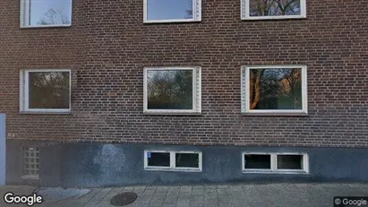 Apartments for rent in Helsingborg - Photo from Google Street View