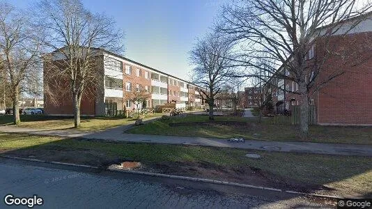 Apartments for rent in Skövde - Photo from Google Street View