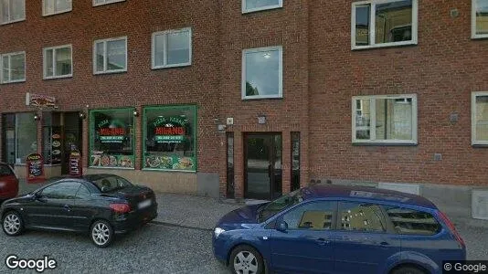 Apartments for rent in Karlskrona - Photo from Google Street View