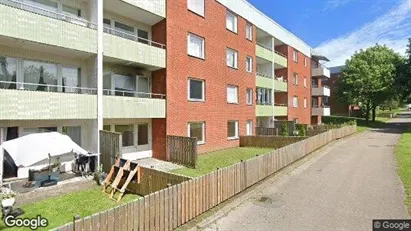 Apartments for rent in Falköping - Photo from Google Street View